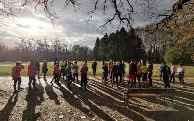 10 razloga zašto se za half ili desetku pripremati u atletskom klubu Sljeme